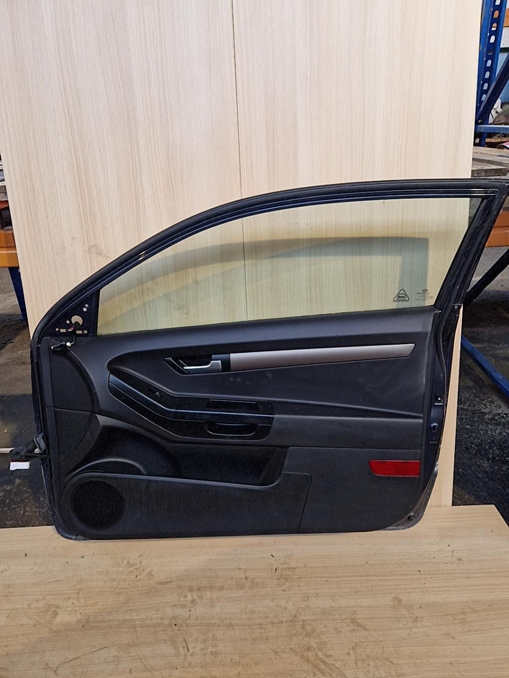 Porte avant droit KIA PRO-CEED 1 PHASE 1  - 1