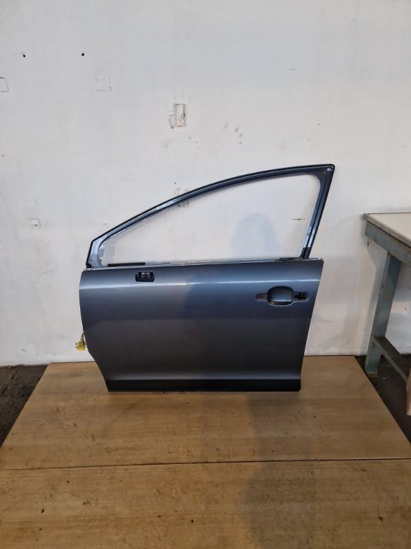 Porte avant gauche CITROEN C4 1 PHASE 1 Essence - 1