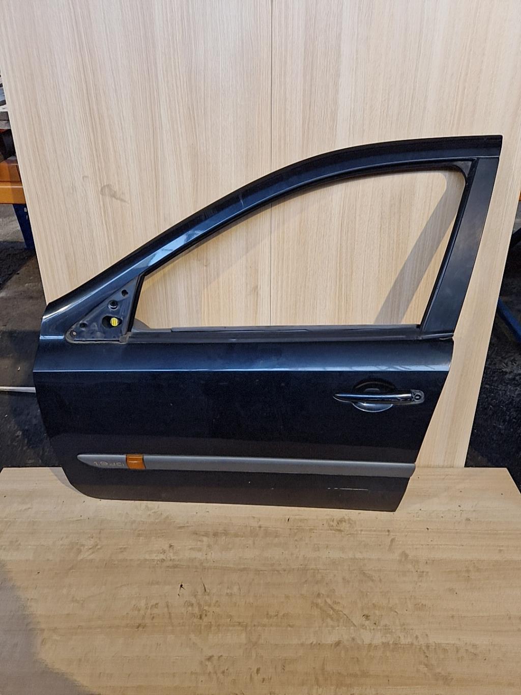 Porte avant gauche RENAULT LAGUNA 2 PHASE 1 BREAK  - 1