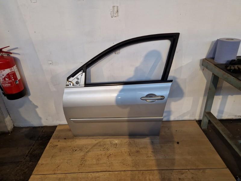 Porte avant gauche RENAULT MEGANE 2 PHASE 2 BREAK Diesel - 1