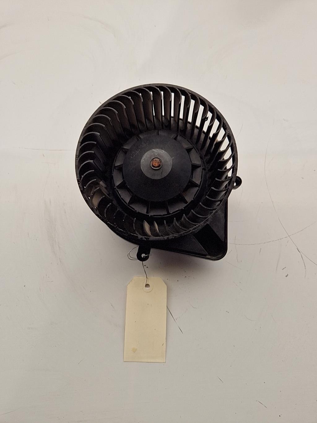 Pulseur d'air AUDI A4 2 PHASE 1  - 1