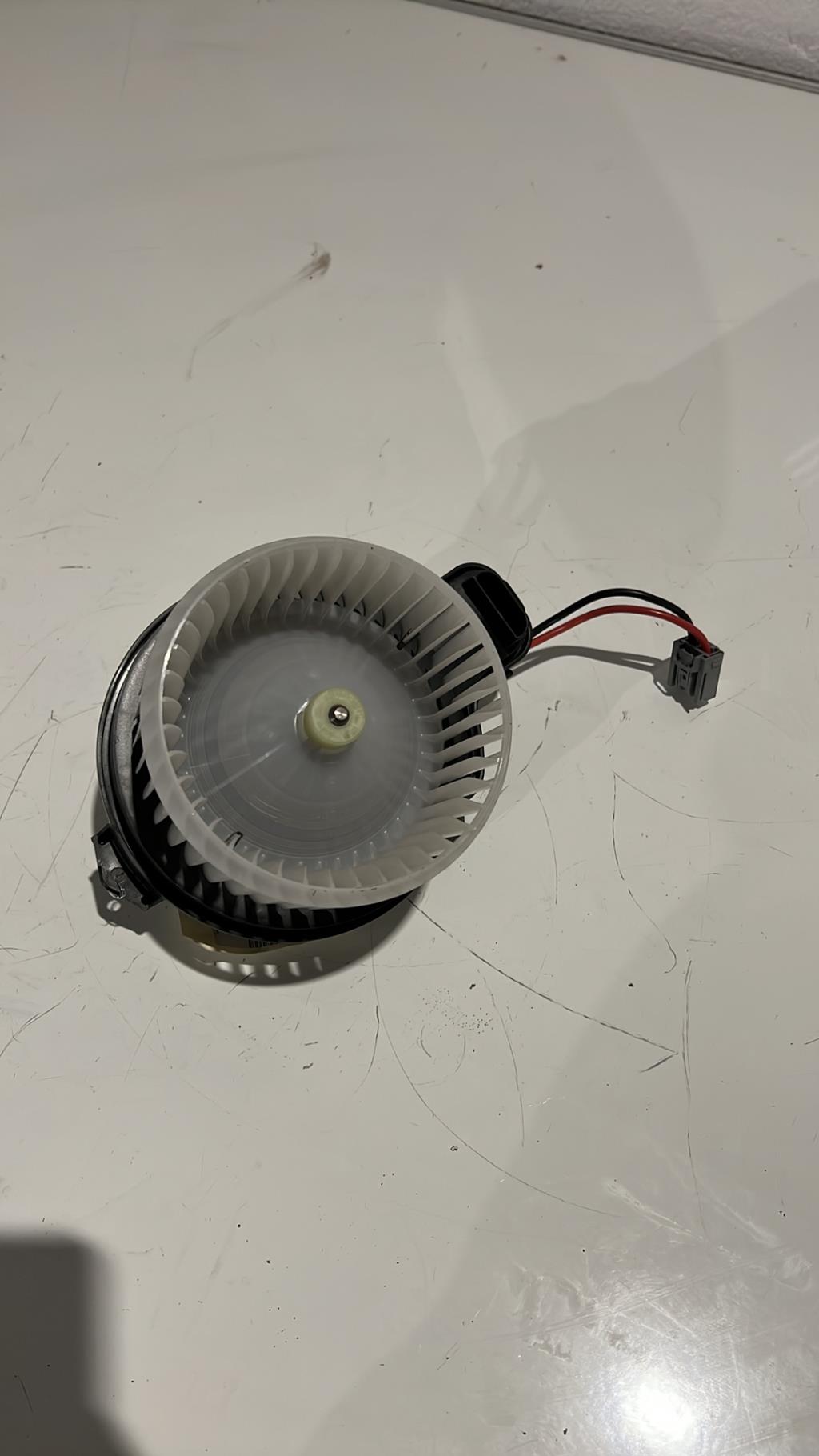 Pulseur d'air FORD FOCUS 4  - 1