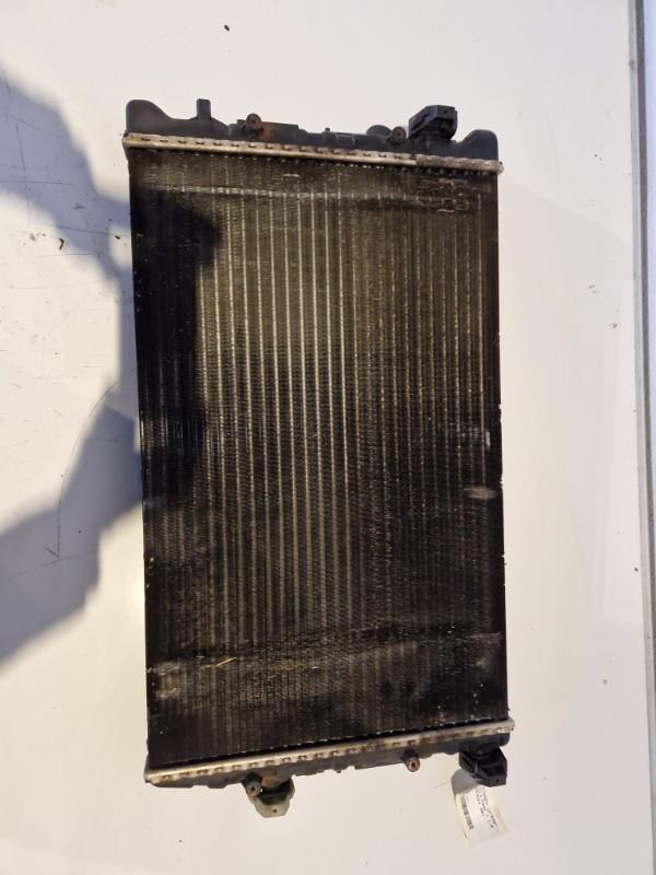 Radiateur eau VOLKSWAGEN POLO 4 PHASE 1  - 1