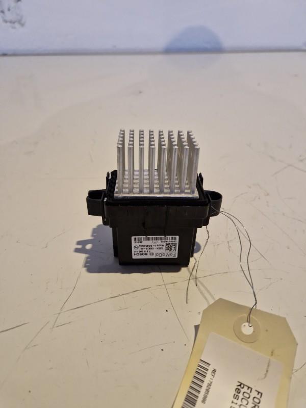 Resistance chauffage FORD FOCUS 4  - 1