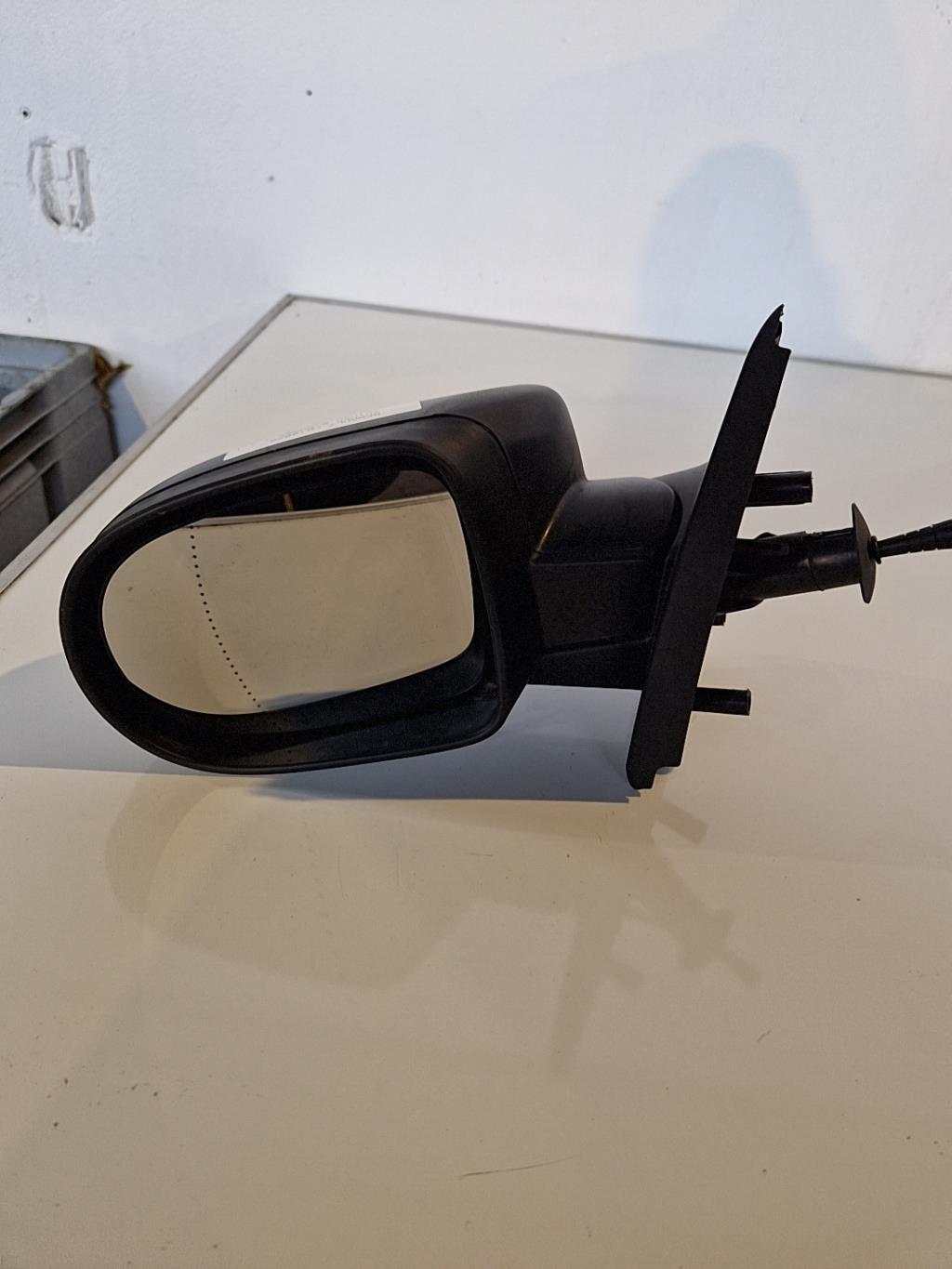 Retroviseur gauche RENAULT TWINGO 2 PHASE 1  - 1