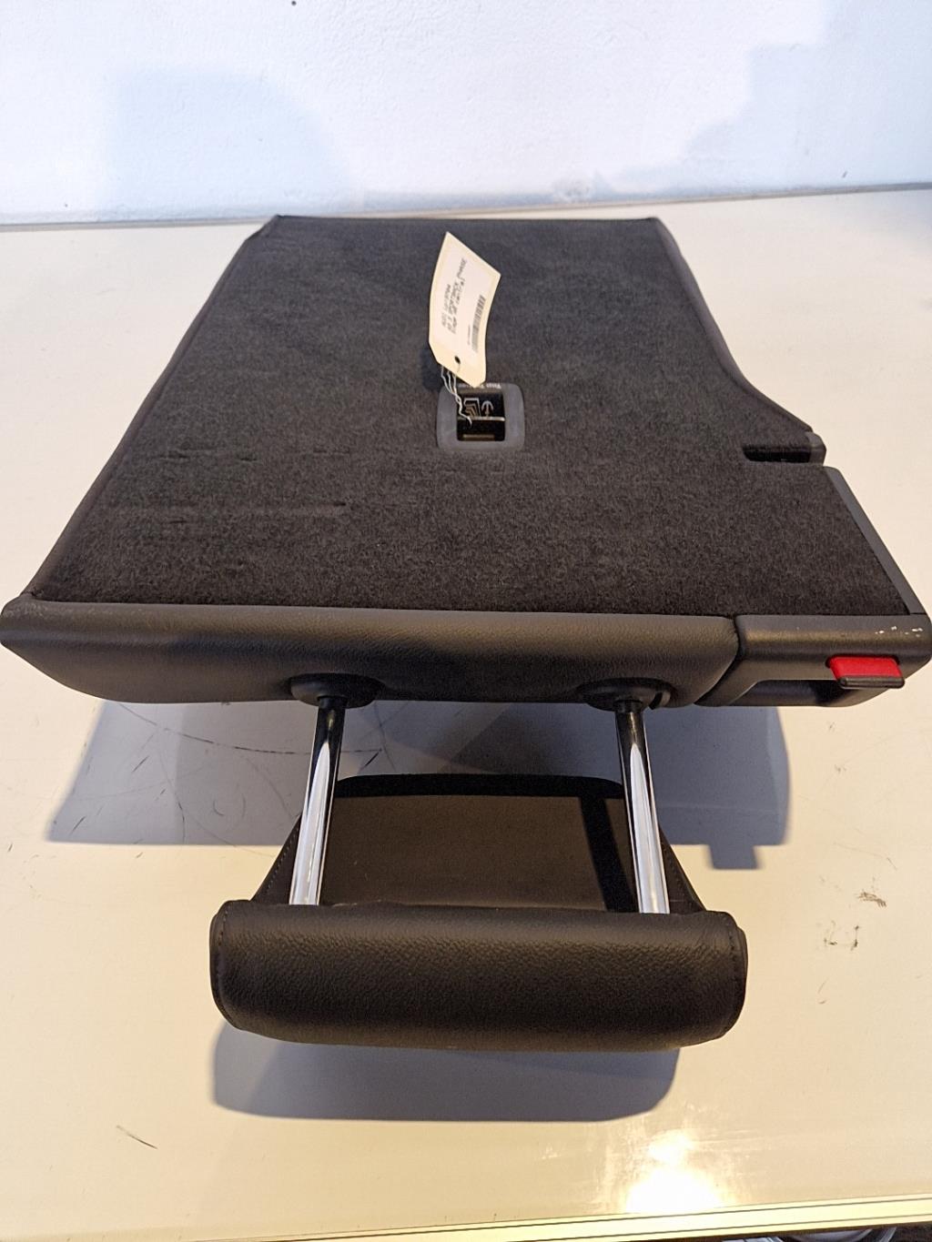 Siege arriere central AUDI A3 3 SPORTBACK PHASE 2  - 1