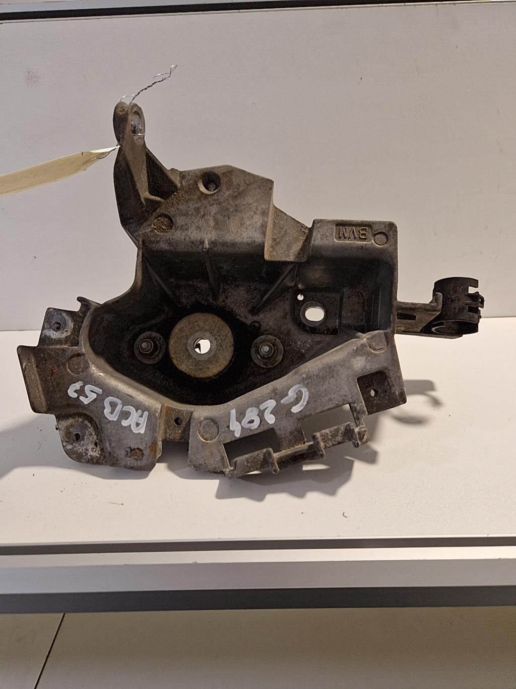 Support de boite RENAULT CLIO 2 PHASE 1 Diesel - 1