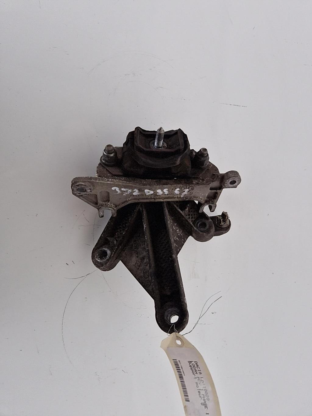 Support moteur gauche DACIA LOGAN MCV 1 PHASE 1 BREAK  - 1