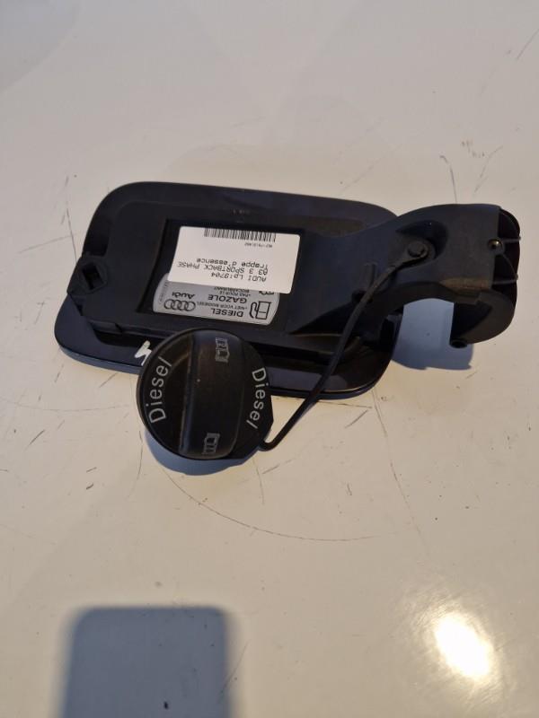 Trappe d'essence AUDI A3 3 SPORTBACK PHASE 2  - 1