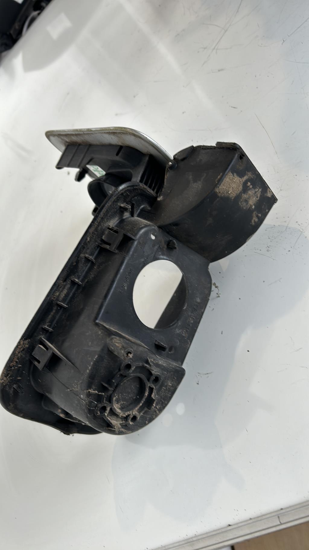 Trappe d'essence RENAULT SCENIC 2 PHASE 1 Essence - 1