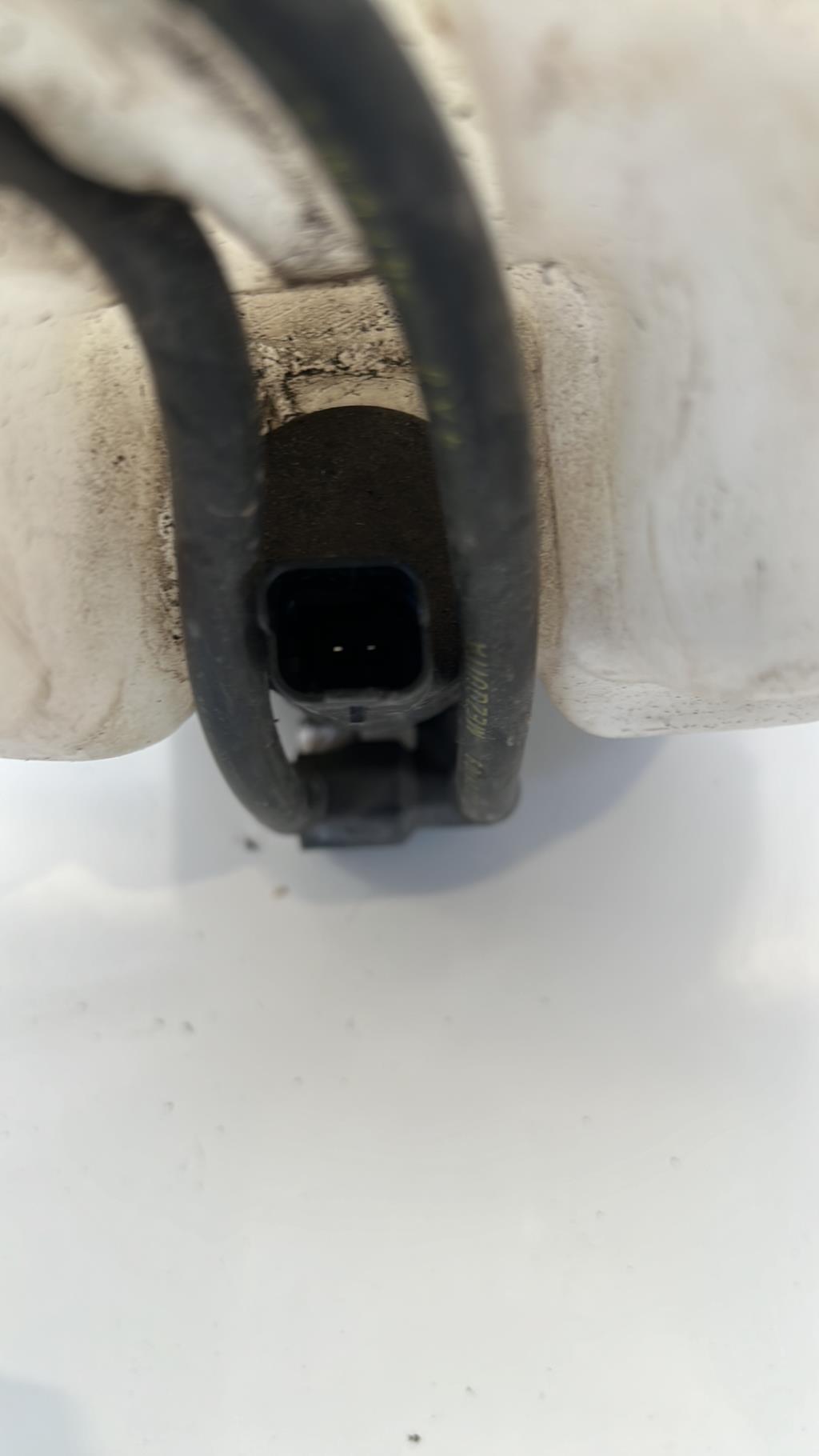 Vase de lave glace CITROEN C3 2 PHASE 1  - 1