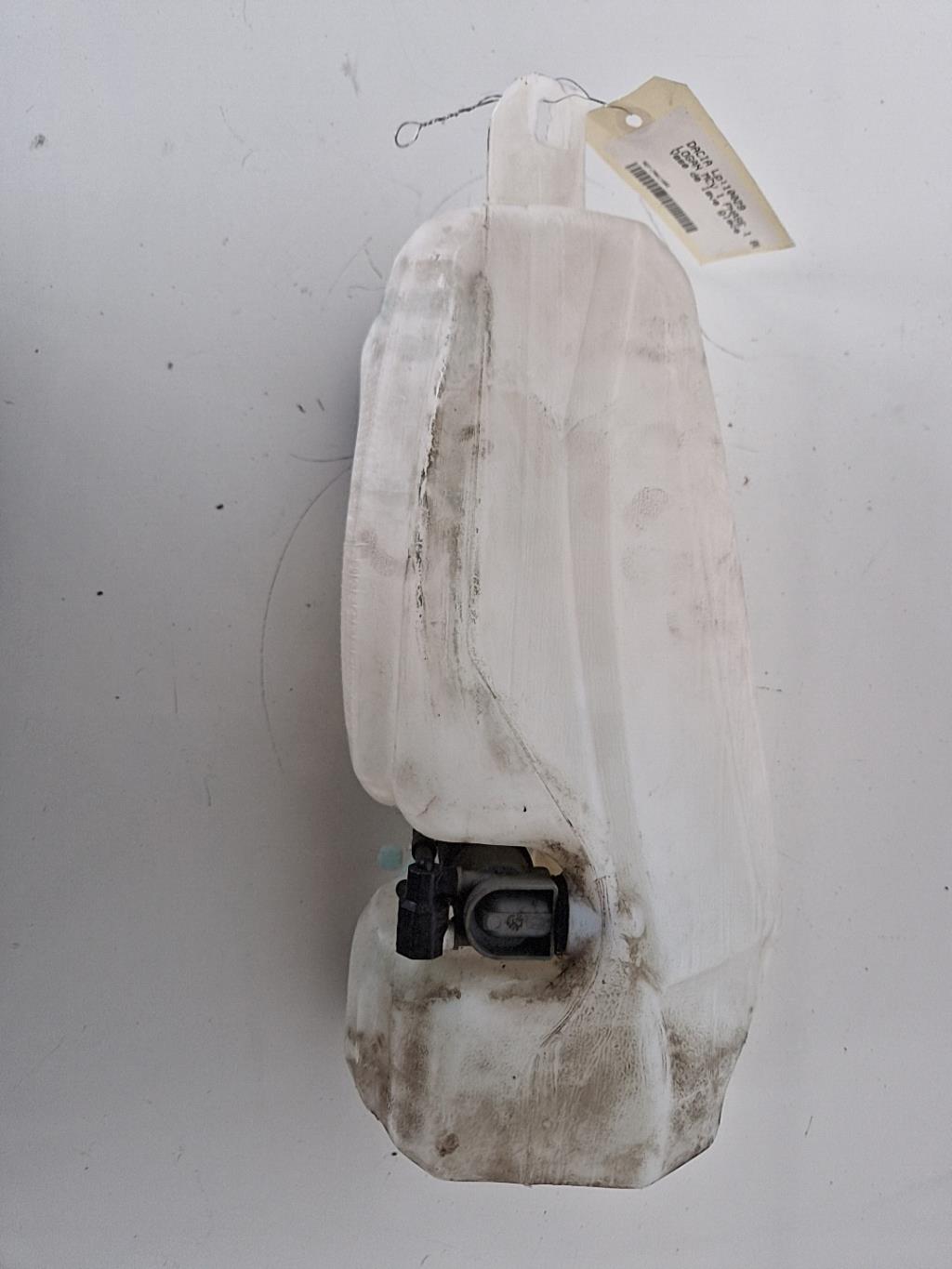 Vase de lave glace DACIA LOGAN MCV 1 PHASE 1 BREAK  - 1