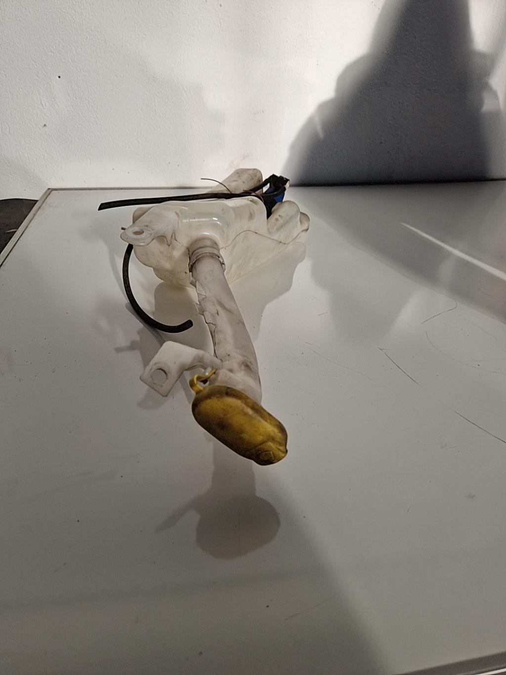 Vase de lave glace RENAULT CLIO 3 PHASE 2 Essence - 1