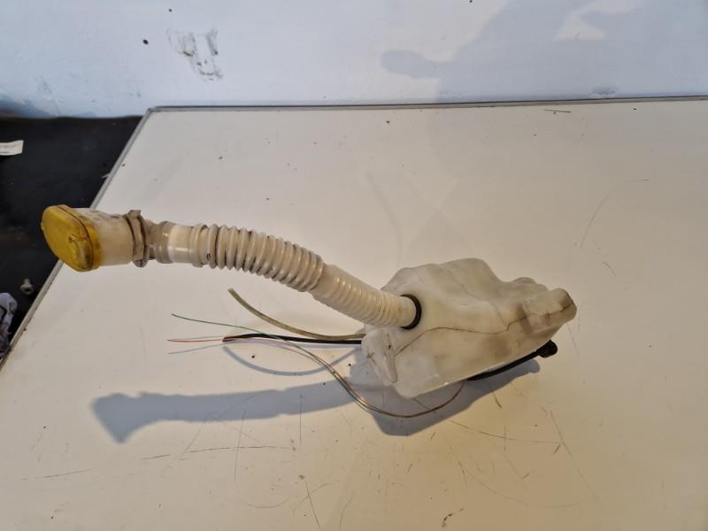 Vase de lave glace RENAULT MEGANE 2 PHASE 2 BREAK Diesel - 1