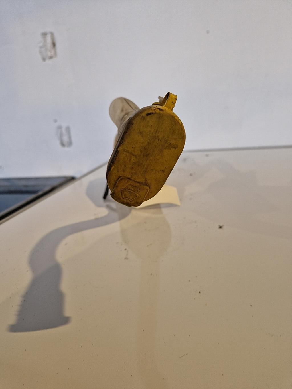 Vase de lave glace RENAULT TWINGO 2 PHASE 1  - 1