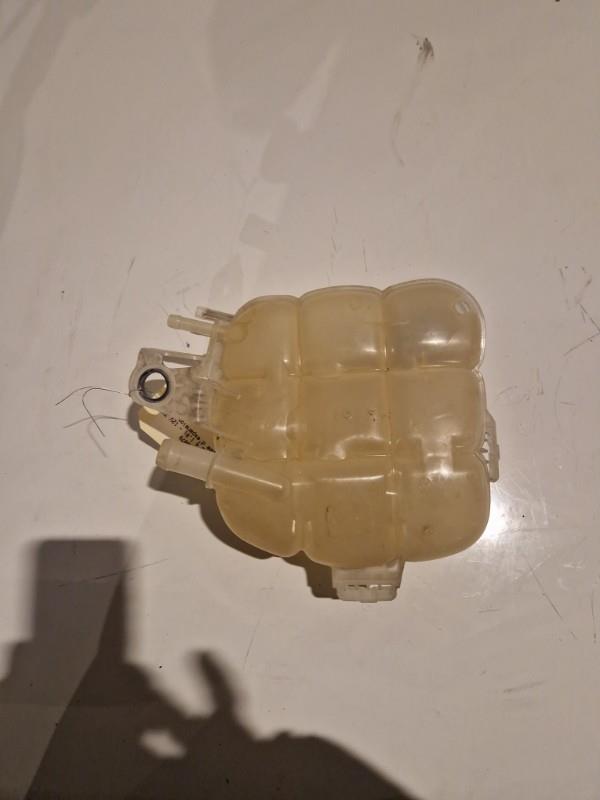 Vase d'expansion FORD FOCUS 4  - 1