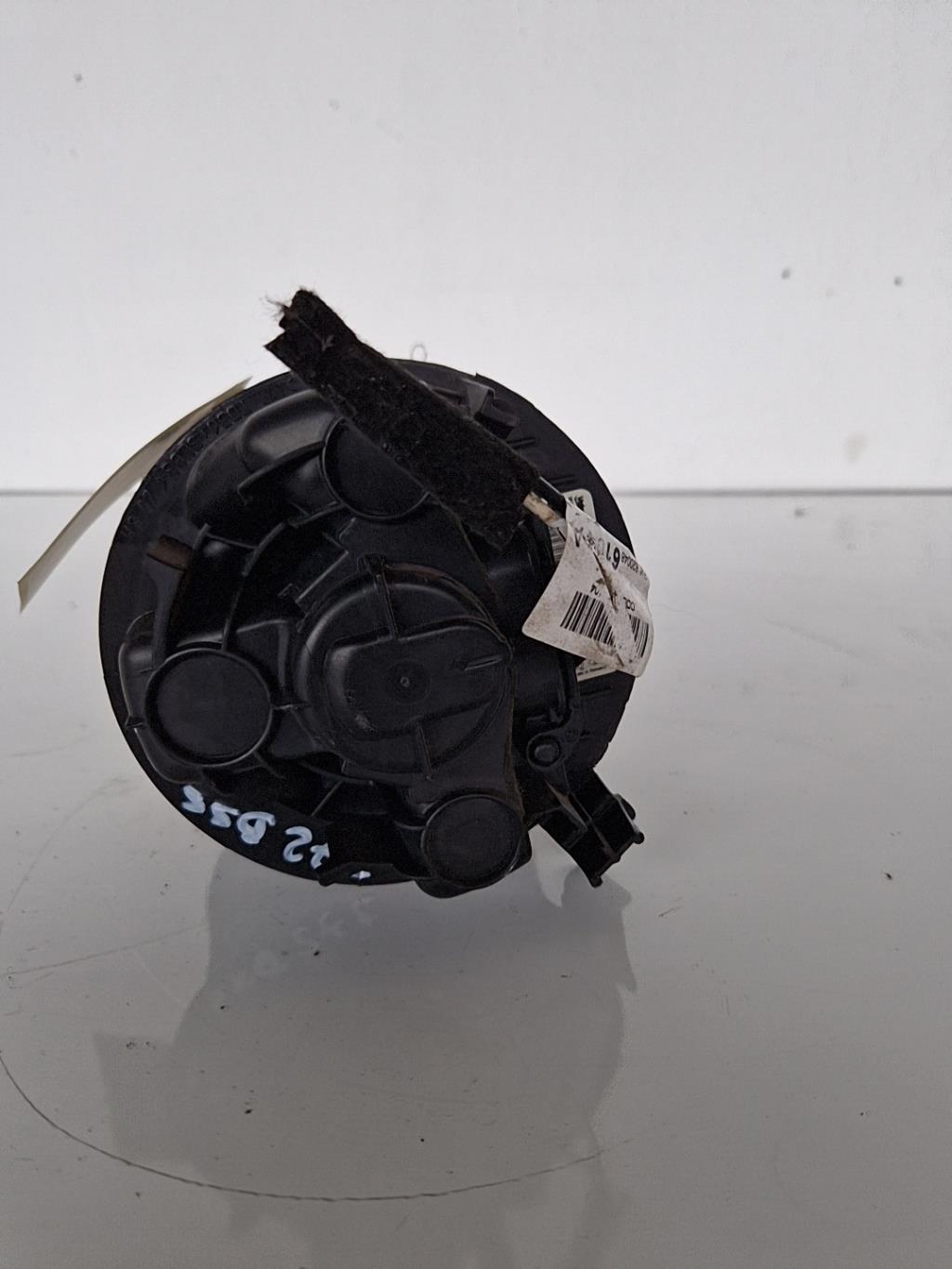 Ventilateur chauffage DACIA LOGAN MCV 1 PHASE 1 BREAK  - 1