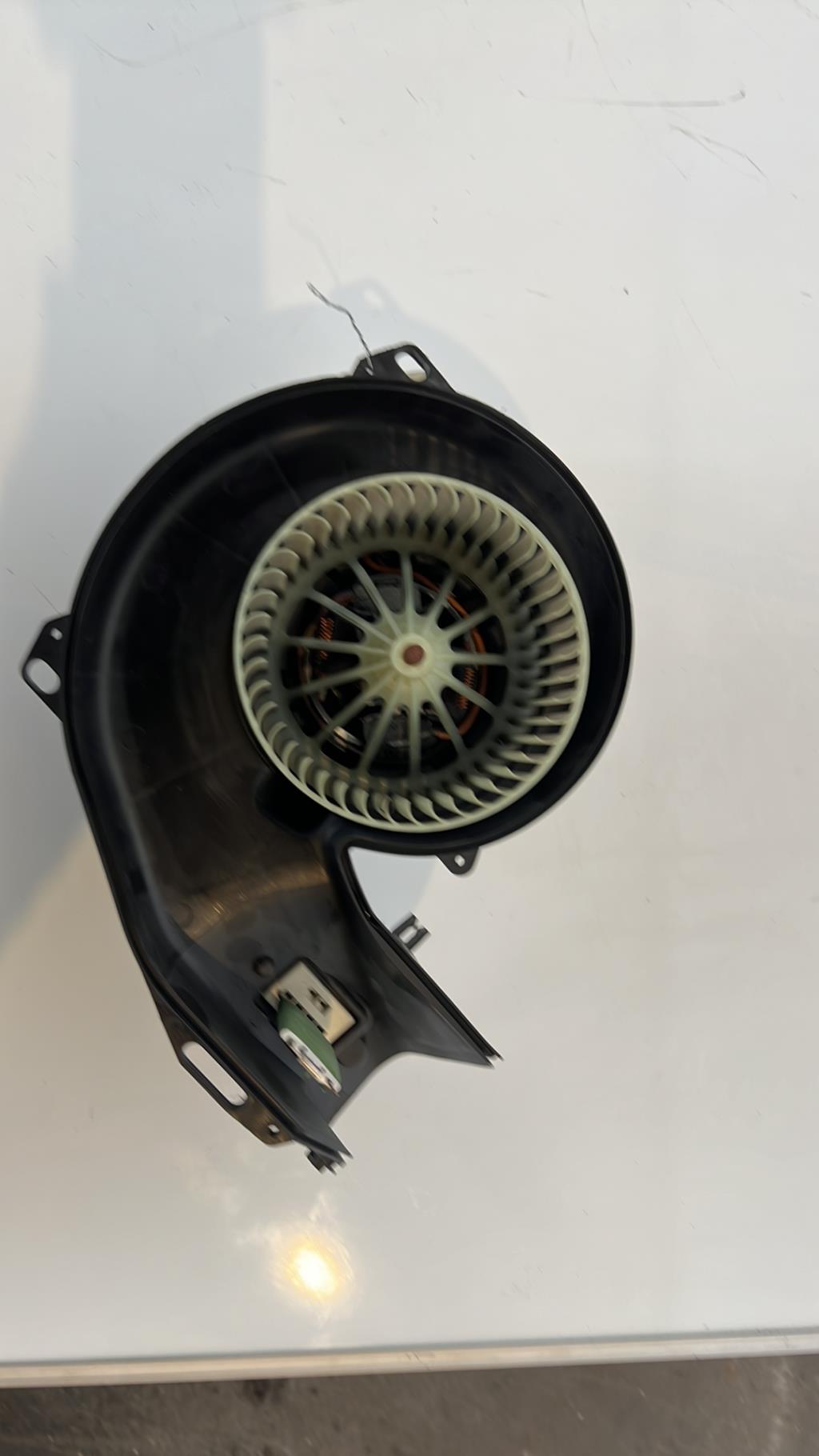 Ventilateur chauffage OPEL MERIVA A PHASE 1  - 1