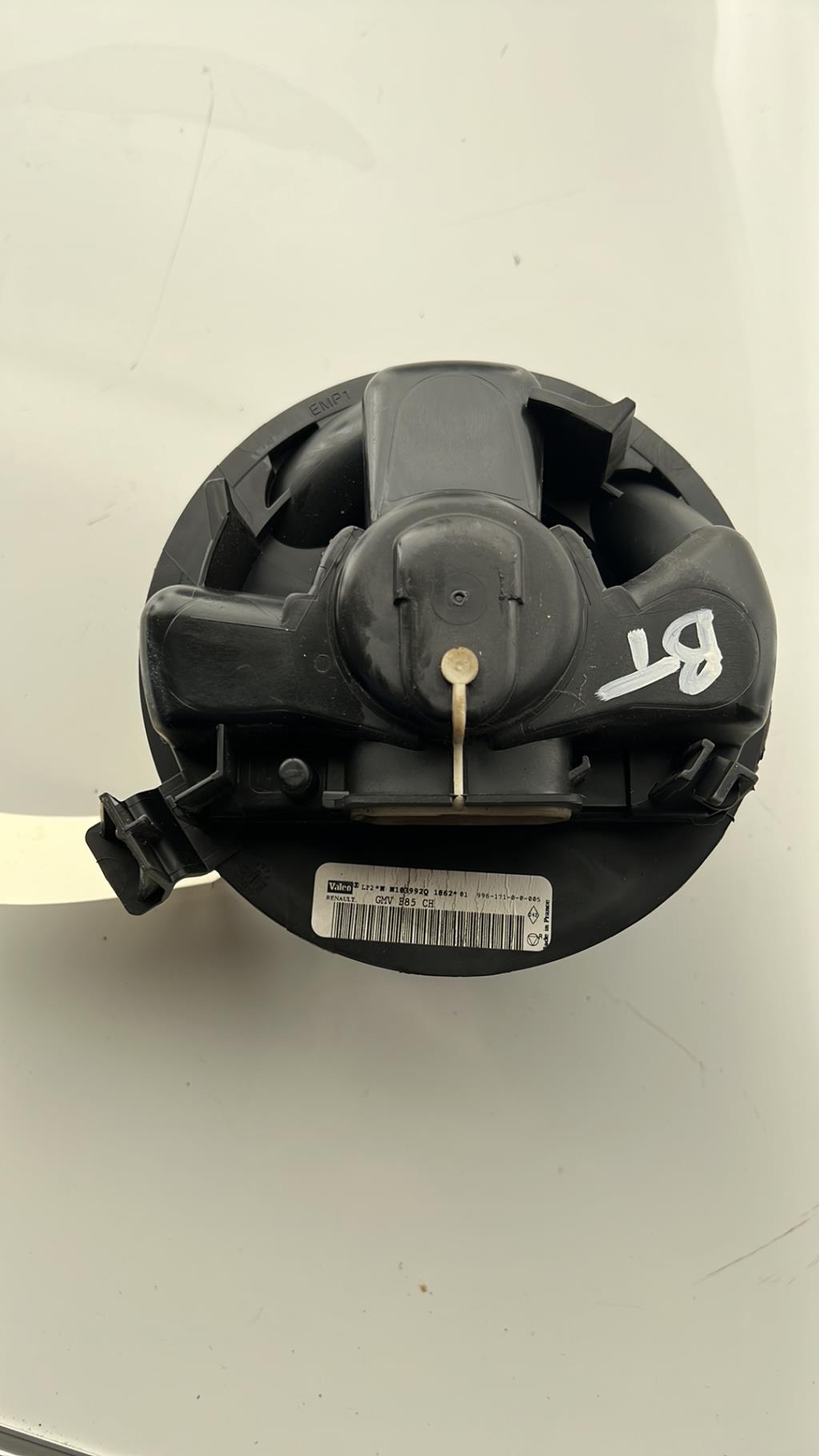 Ventilateur chauffage RENAULT CLIO 3 PHASE 2 Essence - 1