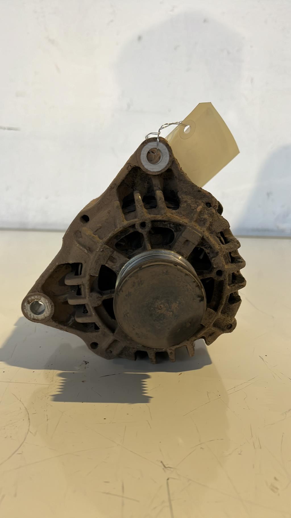 Alternateur PEUGEOT BIPPER  - 1