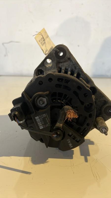 Alternateur SEAT IBIZA 3 PHASE 1 Essence - 1