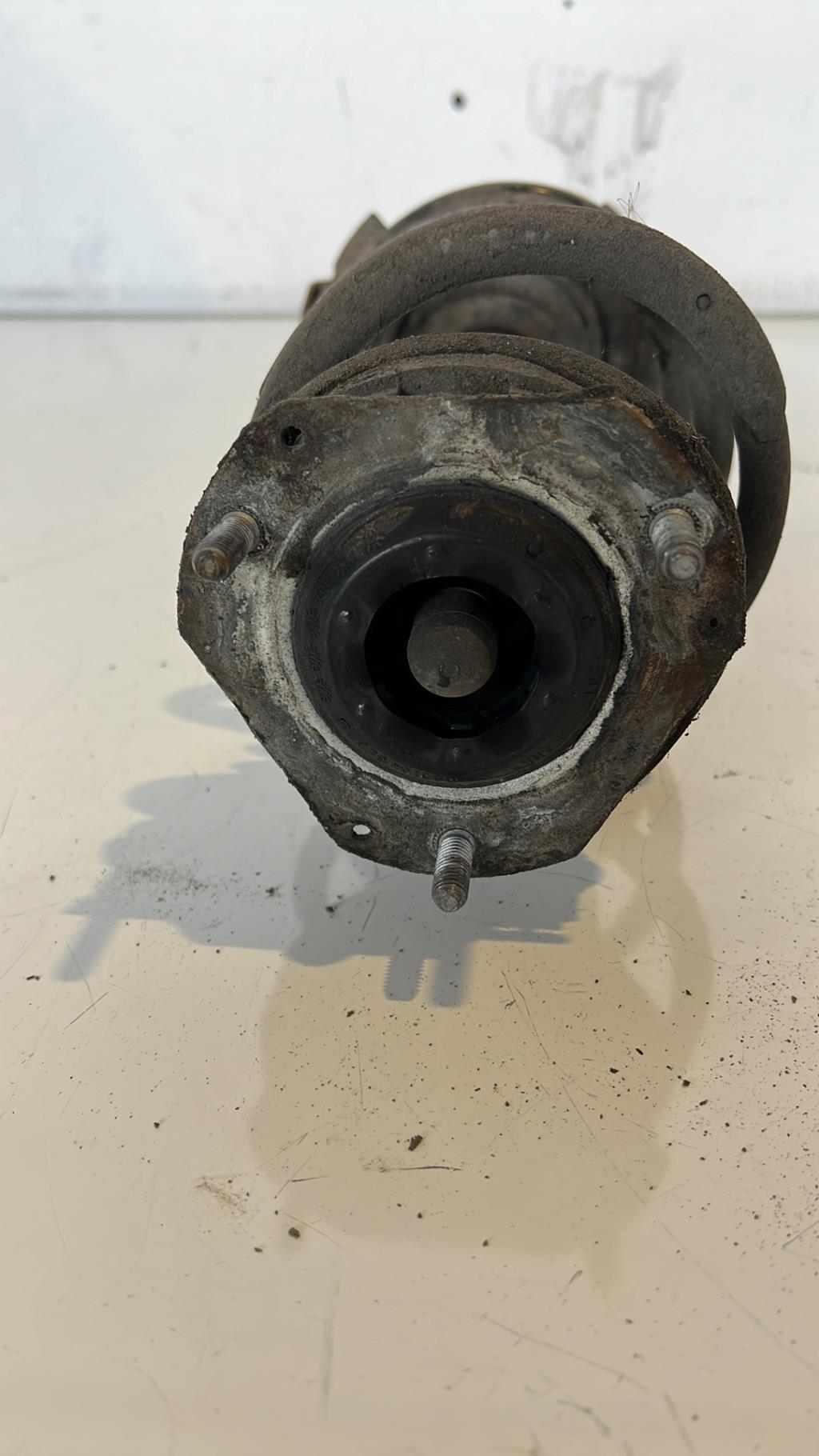 Amortisseur avant gauche MAZDA 2 2 PHASE 1  - 1