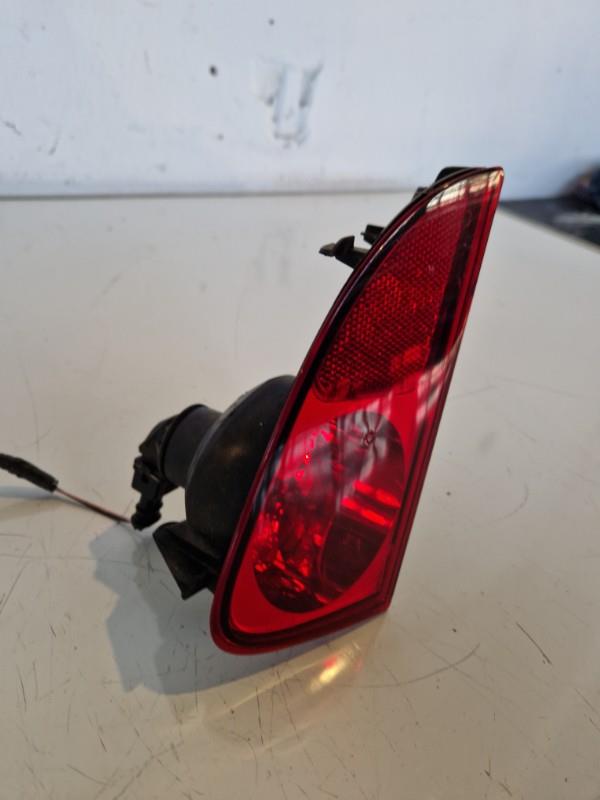 Anti brouillard arriere gauche RENAULT ESPACE 4 PHASE 1  - 1