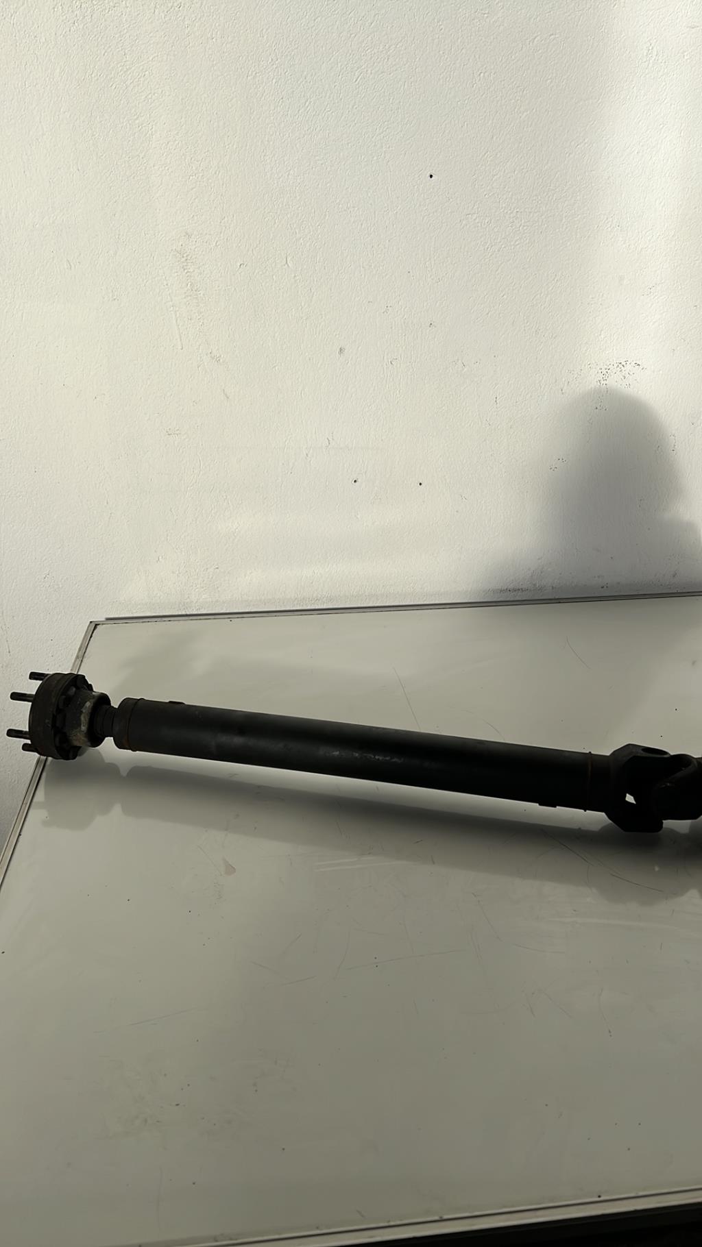 Arbre de transmission (propulsion) BMW SERIE 5 E39 PHASE 2 Diesel - 1
