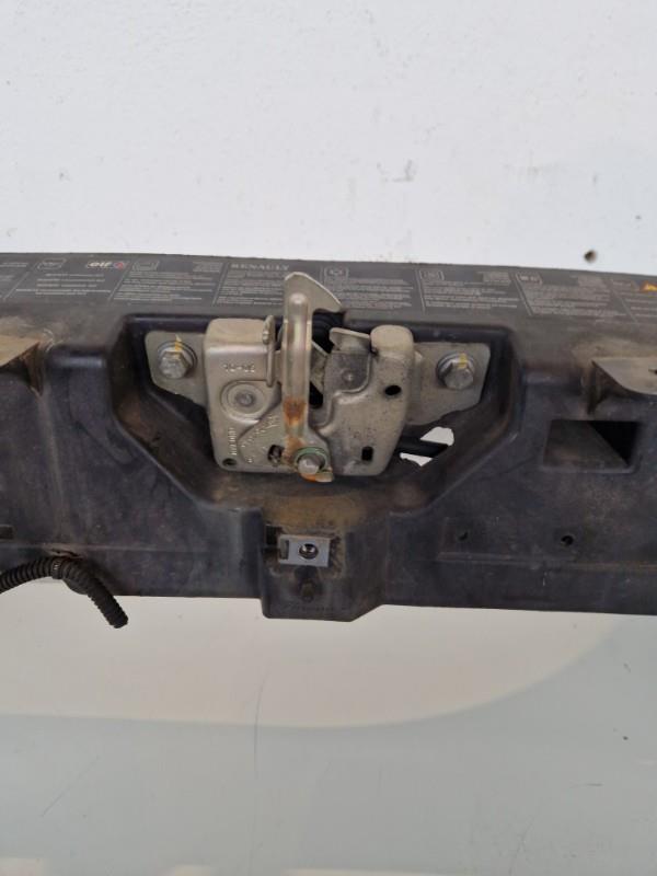 Armature avant, Masque avant RENAULT MODUS PHASE 1  - 1