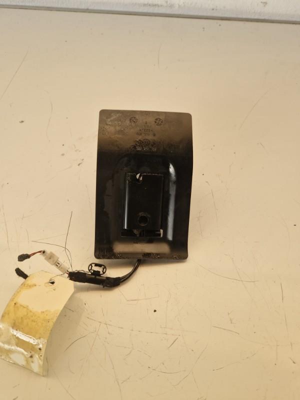 Attache ceinture arriere centrale MINI MINI 2 R56 PHASE 1 Diesel - 1