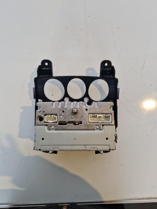 Autoradio MAZDA 2 2 PHASE 1  - 1