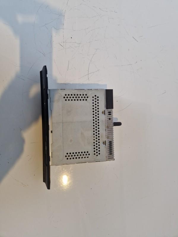 Autoradio d'origine BMW SERIE 5 E39 PHASE 2 Diesel - 1