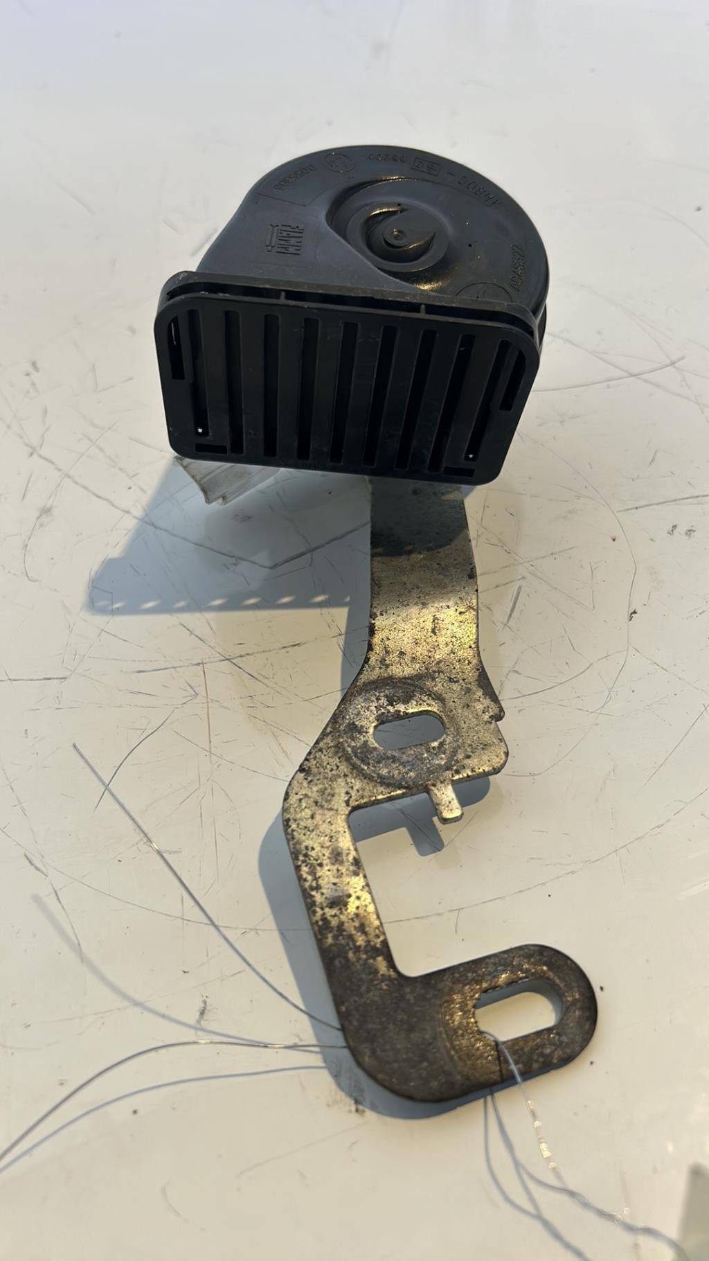 Avertisseur/Klaxon CITROEN C3 2 PHASE 1  - 1