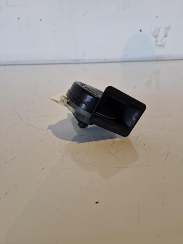 Avertisseur/Klaxon RENAULT MEGANE 2 PHASE 1 Essence - 1