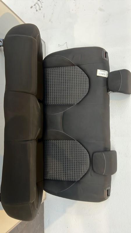 Banquette arriere ALFA ROMEO MITO PHASE 1  - 1