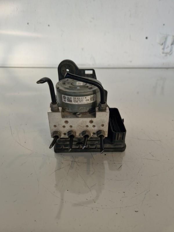 Bloc ABS (freins anti-blocage) AUDI A3 3 SPORTBACK PHASE 2  - 1