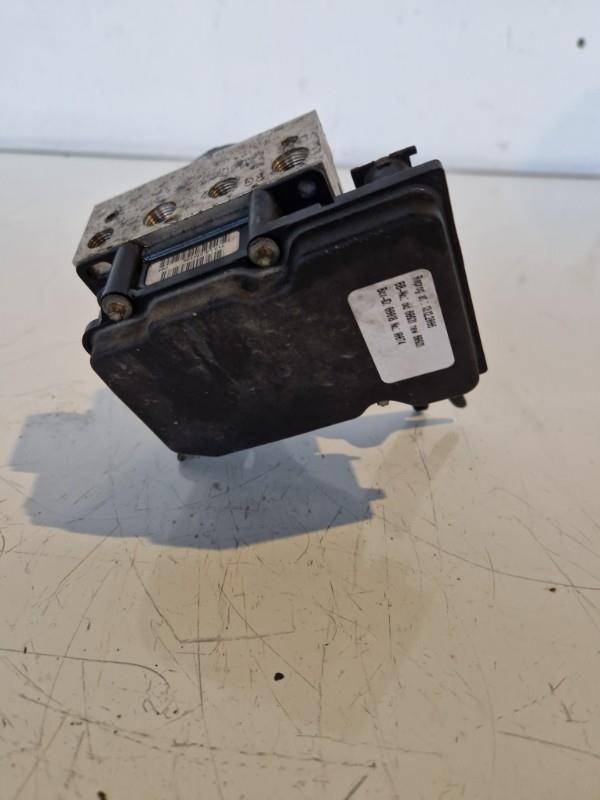 Bloc ABS (freins anti-blocage) RENAULT MODUS PHASE 1  - 1