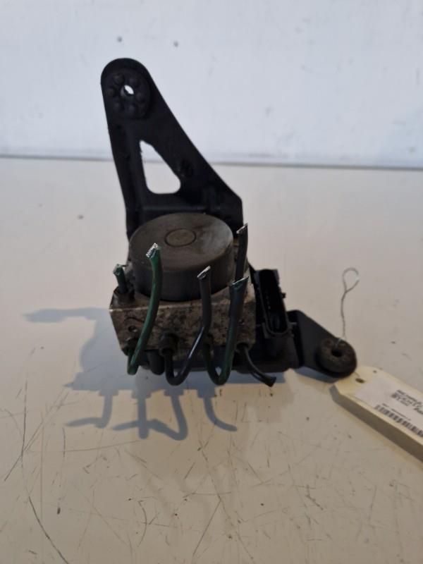 Bloc ABS (freins anti-blocage) RENAULT SCENIC 2 PHASE 2  - 1