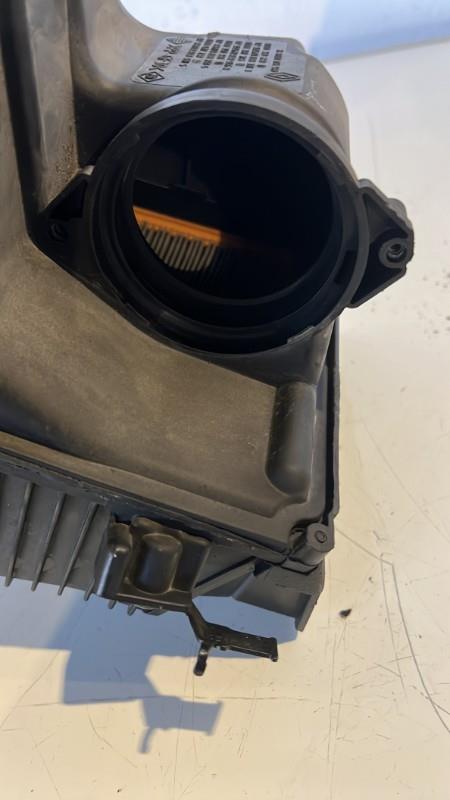 Boite a air RENAULT SCENIC 2 PHASE 2  - 1