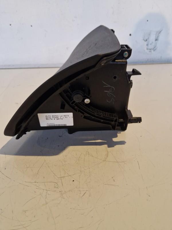 Boite a gants ALFA ROMEO MITO PHASE 1  - 1