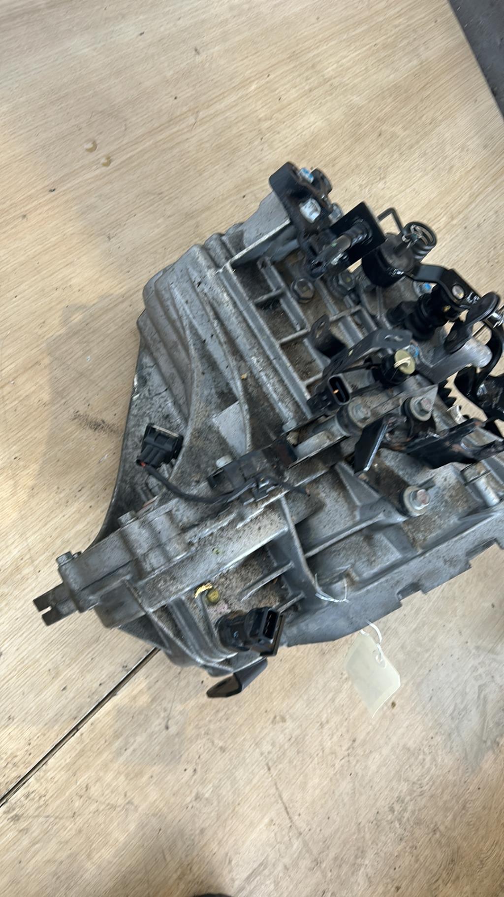 Boite de vitesses HYUNDAI I 20 1 PHASE 2  - 1