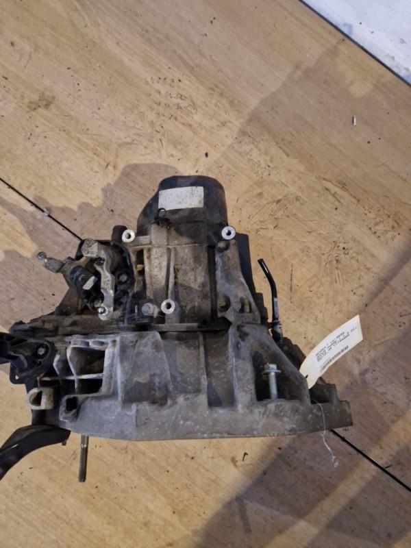 Boite de vitesses RENAULT MODUS PHASE 1  - 1