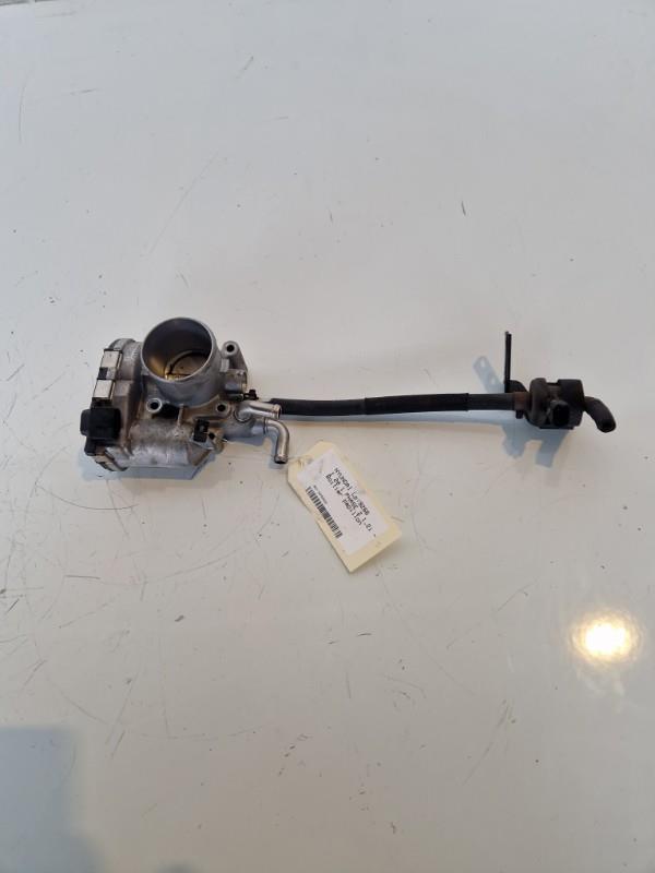 Boitier papillon HYUNDAI I 20 1 PHASE 2  - 1