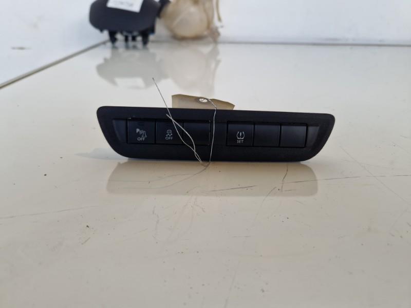 Bouton/Interrupteur PEUGEOT 2008 1 PHASE 1  - 1
