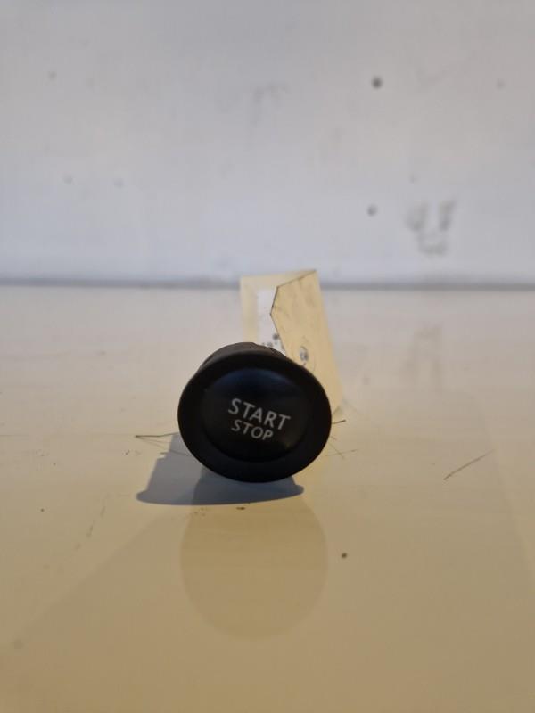 Bouton de demarrage RENAULT MEGANE 2 PHASE 1 Essence - 1
