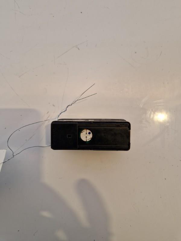 Bouton de warning BMW SERIE 3 E46 COUPE PHASE 1  - 1