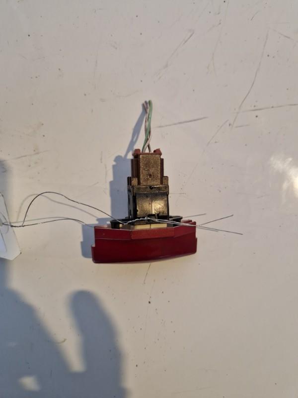 Bouton de warning CITROEN C5 1 PHASE 1  - 1