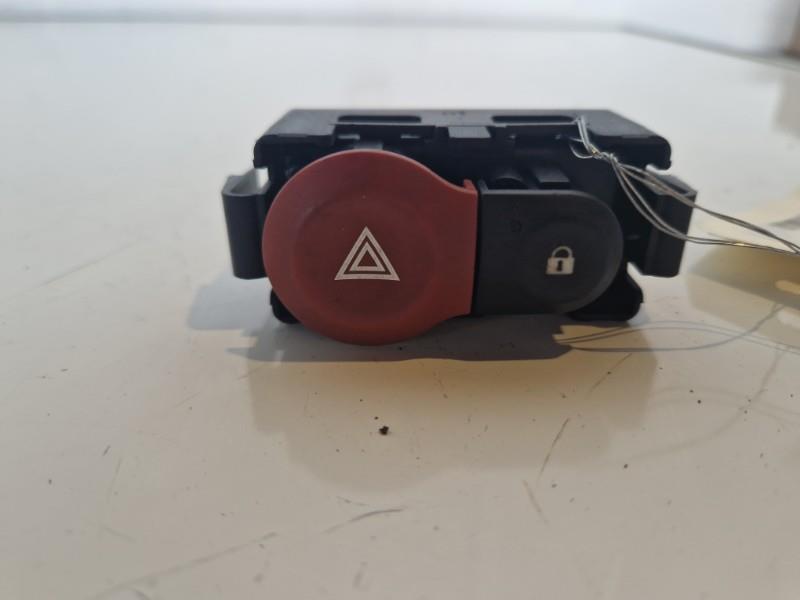 Bouton de warning RENAULT CLIO 3 PHASE 1 Diesel - 1