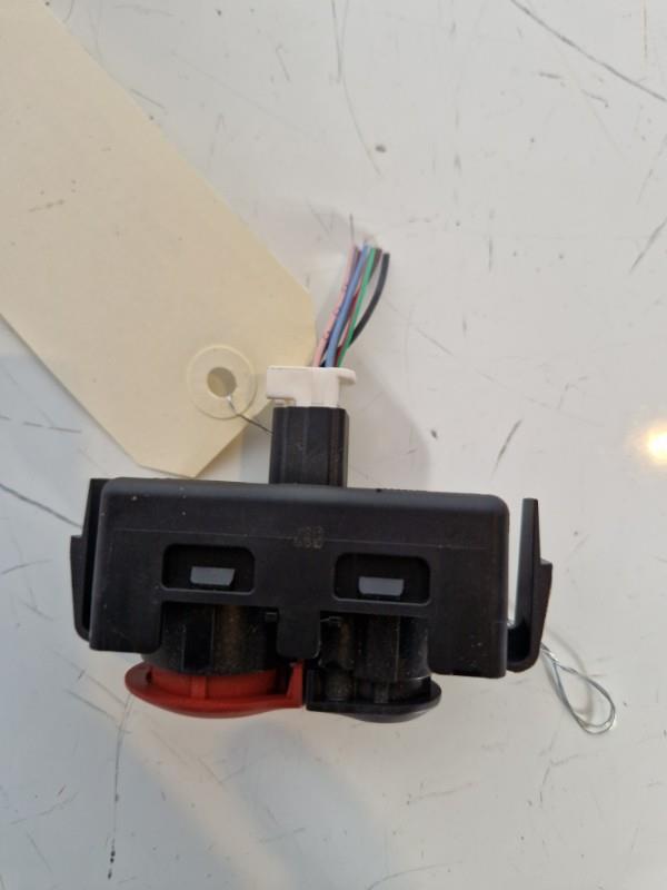 Bouton de warning RENAULT MODUS PHASE 1  - 1