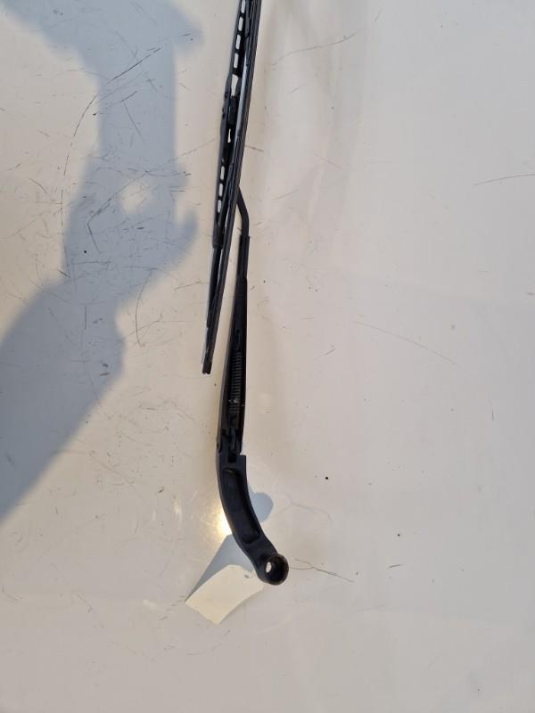 Bras essuie glace avant gauche MAZDA 2 2 PHASE 1  - 1